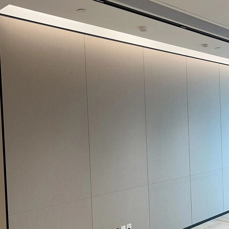 Ábhar ECO Athchúrsáilte 100% Feilte Peataí Painéal Fuaimiúil Snáithín poileistir Mute Déantúsaíocht Bileog Painéil Fuaimiúil Balla Frithsheasmhach in aghaidh Lasair