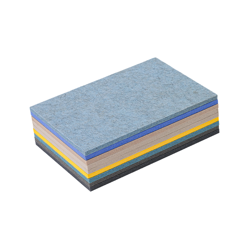 Painéil Bhalla Fuaimiúla Spesonic Ionsú Fuaime, Painéil Fuaime Maisiúla don Stiúideo Baile agus don Oifig