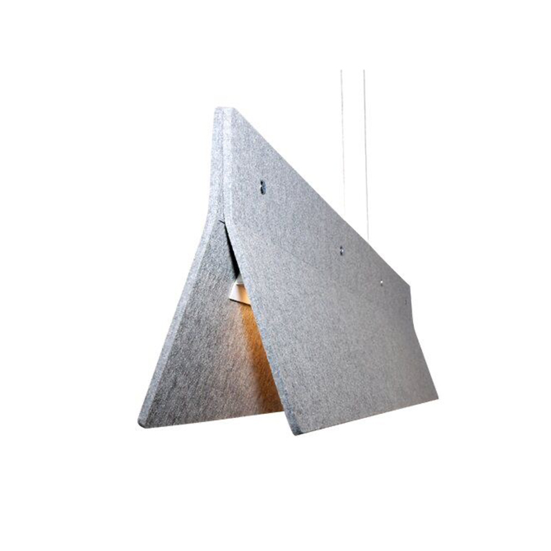 Sraith Fuaimiúil Spesonic PET Painéil Uasteorainn Fhionraí Fuaimiúil Crochta Uasteorainn Fuaimiúil Sraith Fuaimiúil Spesonic PET Painéil Uasteorainn Fhionraí Fuaimiúil Crochta Uasteorainn Fuaimiúil