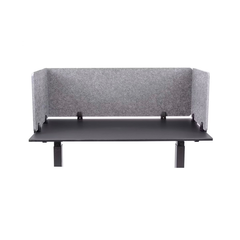 Spesonic Éicea-chairdiúil poileistir Snáithín PET Deisce Roinnteoir Fuaime ionsú poileistir Deisce Fuaimiúil Scáileán