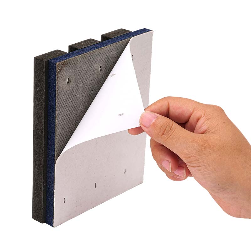 Painéal Balla Slat Adhmaid Spesonic le haghaidh Torann Taobh istigh ag Cealú Painéil Balla Maisiúil Fuaime 3D Ionsúite Fuaime Akupanel Painéal Balla Slat Adhmaid Spesonic le haghaidh Torann Taobh istigh ag Cealú Painéil Balla Maisiúil Fuaime 3D Ionsúite Fuaime Akupanel