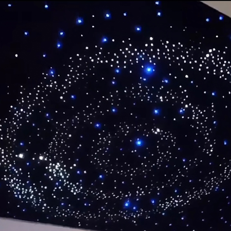 Ábhair Nua Yayin Jiangsu Co, Teo.