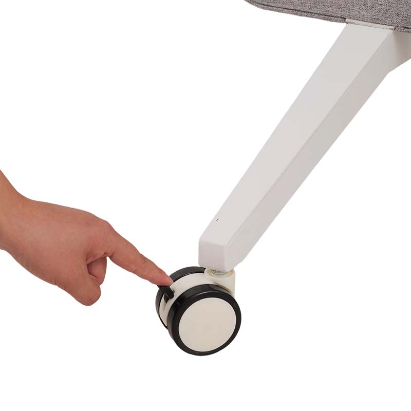 Bord Scríbhneoireachta Fuaimiúil Bán Nua-Aimseartha Painéil Snáithíní poileistir Soundproof d'Ábhar Gloine Deighiltí na hOifige Baile Bord Scríbhneoireachta Fuaimiúil Bán Nua-Aimseartha Painéil Snáithíní poileistir Soundproof d'Ábhar Gloine Deighiltí na hOifige Baile