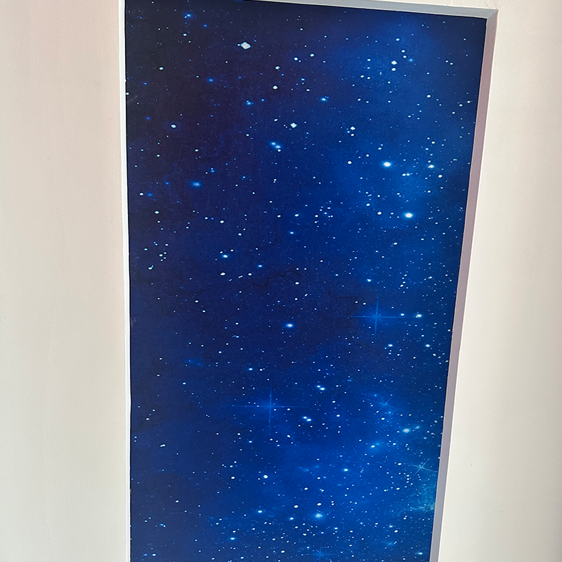 Soilse Uasteorainn Réalta Nua-Aimseartha RGBW Dearadh Customizable Lámhach Snáithín snáthoptaice Múnla 3D le haghaidh Réitigh Grafach Óstáin an Chustaim Soilse Uasteorainn Réalta Nua-Aimseartha RGBW Dearadh Customizable Lámhach Snáithín snáthoptaice Múnla 3D le haghaidh Réitigh Grafach Óstáin an Chustaim