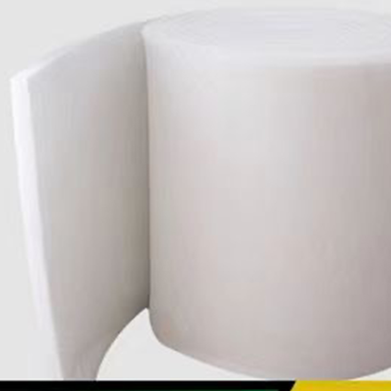 An tSín Monarcha Tíleanna Bán Ard-dlúis Painéil Spúinse Cotton Fuaimdhíonach Foam le haghaidh Réiteach Dearadh Grafach Seomra Taifeadta