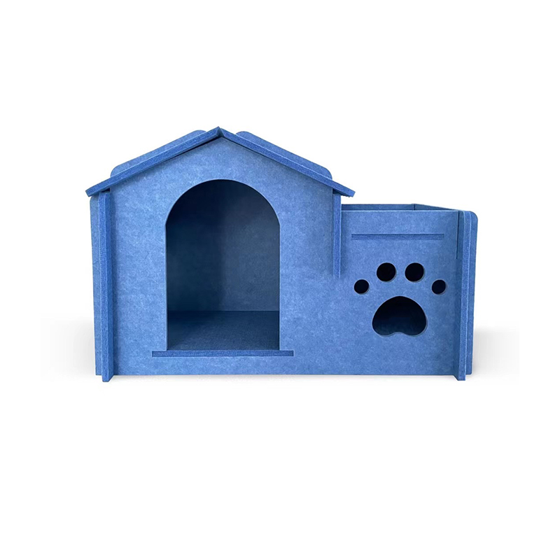 Leaba Fuaime Nua-Aimseartha do Pheataí Ionsaíonn sé Torann agus Macallaí le haghaidh Réiteach Dearaidh Grafach Seomra Maireachtála nó Árasáin