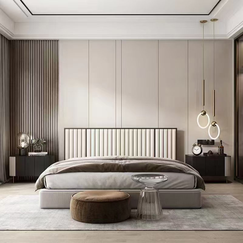 Painéil Fuaimiúla Snáithíní a Ionsú Fuaimeanna Maisiúla Painéil Bhalla Fuaimiúla Feilte poileistir