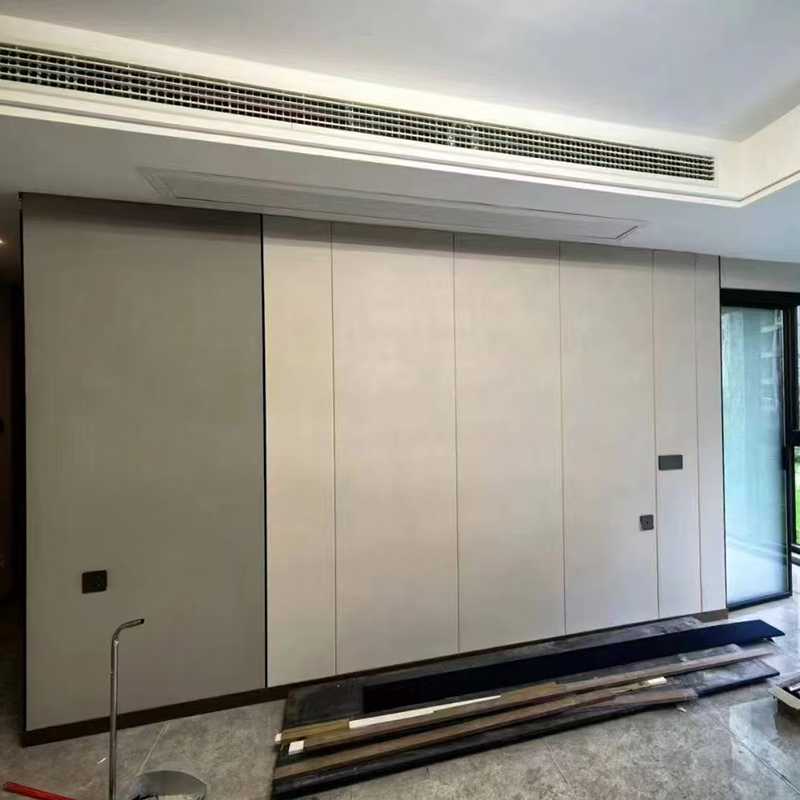 Painéil Fuaimiúla Spesonic Painéil Fuaime Móra, Painéil Cruthúnas Fuaime Fillte Fabraic