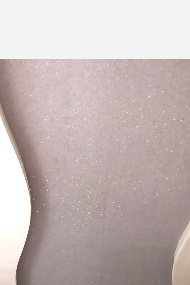 Uasteorainn réaltach